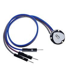 Pulse Heart Rate Module